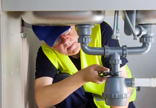 loodgieter Wagenberg